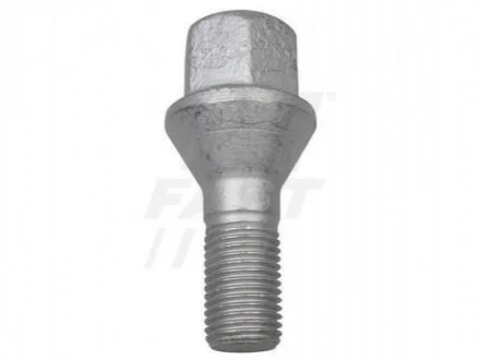 Колісний болт M14х1,5х62 Citroen Jumper/Fiat Ducato/Peugeot Boxer (06-) Fast для FAST FT21518 фото товару