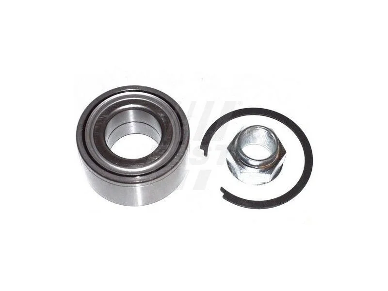 <strong>Підшипник маточини FIAT Doblo 09-15, 500L 12-22, Stilo 01-10, Bravo 07-16; OPEL Combo D 11-18; LANCIA Delta 08-14 FAST FT22007 (фото 1)</strong>