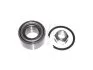 <strong>Підшипник маточини FIAT Doblo 09-15, 500L 12-22, Stilo 01-10, Bravo 07-16; OPEL Combo D 11-18; LANCIA Delta 08-14 FAST FT22007 (фото 1)</strong>