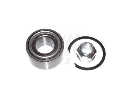 Підшипник маточини FIAT Doblo 09-15, 500L 12-22, Stilo 01-10, Bravo 07-16; OPEL Combo D 11-18; LANCIA Delta 08-14 для FAST FT22007 фото товара