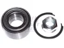 <strong>Підшипник маточини комплект без abs FIAT Doblo 00-09, Punto 03-10, Punto 93-99, Bravo 95-01, Barchetta 95-05, Linea 07-18, Multipla 03-10, Tipo 88-95, Tempra 90-97; ALFA ROMEO GTV 94-05, 155 92-97, 145 96-01; LANCIA Delta 93-99, Dedra 89-99 FAST FT22009 (фото 1)</strong>