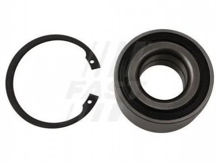 Підшипник маточини перед. Alfa Romeo Mito Fiat Fiorino, Grande Punto, Punto, Punto EVO, Qubo 0.9-1.4Lpg 06.05- для FAST FT22017 фото товару