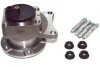 <strong>Ступиця зад. ABS+ (диск 5 отв.) Citroen Jumpy 1.6 HDi 90 2007.01- FAST FT22072 (фото 1)</strong>