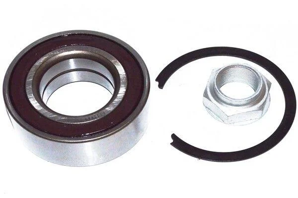 <strong>Підшипник маточини комплект FIAT Doblo 09-15, Stilo 01-10, Bravo 07-16; OPEL Combo D 11-18; ALFA ROMEO 156 97-07; LANCIA Delta 08-14 FAST FT22089 (фото 1)</strong>