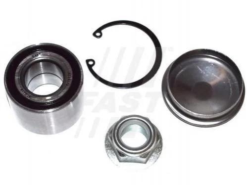 <strong>Підшипник Ступиці RENAULT Kangoo 08- зад Кпл FAST FT22112 (фото 1)</strong>