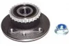 <strong>Підшипник Renault Kangoo 98- (з ABS) FAST FT22114 (фото 1)</strong>