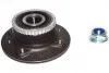 <strong>Ступиця колеса задня Renault Kangoo I (98-08) ABS Fast FAST FT22115 (фото 1)</strong>