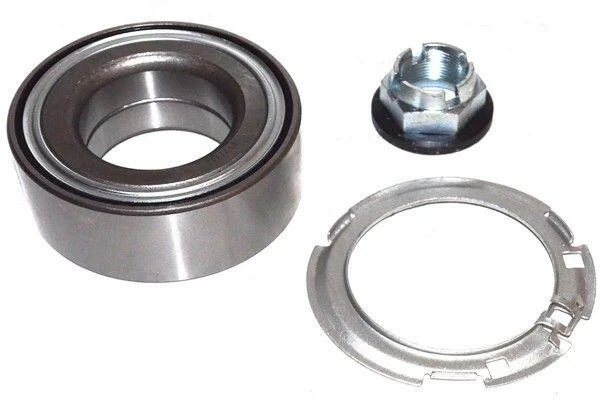 <strong>Підшипник маточини комплект RENAULT Trafic 00-14; NISSAN Primastar 02-14; OPEL Vivaro 01-14 FAST FT22126 (фото 1)</strong>