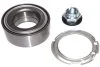 <strong>Підшипник маточини комплект RENAULT Trafic 00-14; NISSAN Primastar 02-14; OPEL Vivaro 01-14 FAST FT22126 (фото 1)</strong>