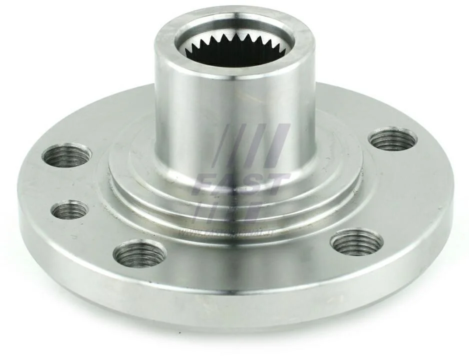 <strong>Ступиця перед. колеса Fiat/PSA Evasion/Jumpy/806/Expert/Ulysse/Scudo 94- FAST FT23019 (фото 1)</strong>
