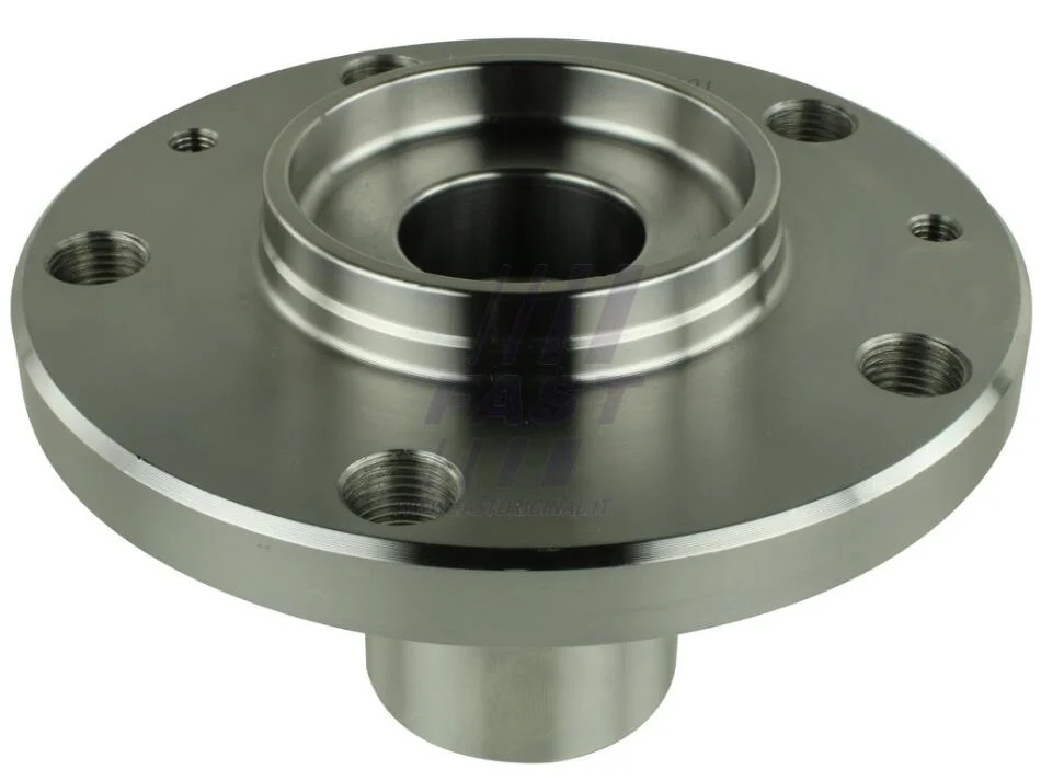 <strong>Маточина передня FIAT Ducato 02-06; PEUGEOT Boxer 02-06, Boxer 94-02; CITROEN Jumper 02-06 FAST FT23039 (фото 1)</strong>