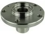 <strong>Маточина передня FIAT Ducato 02-06; PEUGEOT Boxer 02-06, Boxer 94-02; CITROEN Jumper 02-06 FAST FT23039 (фото 1)</strong>