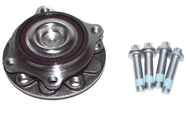 <strong>Маточина задня з підшипником ALFA ROMEO 159 05-11, Brera 05-10 FAST FT23045 (фото 1)</strong>