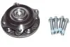 <strong>Маточина задня з підшипником ALFA ROMEO 159 05-11, Brera 05-10 FAST FT23045 (фото 1)</strong>