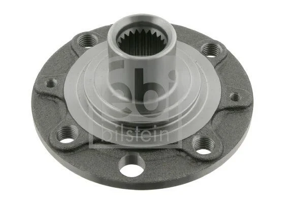 <strong>Ступица перед. Opel Corsa D, E/Fiat Punto Grande 1.2/1.4 MPI Fast FAST FT23049 (фото 1)</strong>