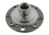 <strong>Ступица перед. Opel Corsa D, E/Fiat Punto Grande 1.2/1.4 MPI Fast FAST FT23049 (фото 1)</strong>