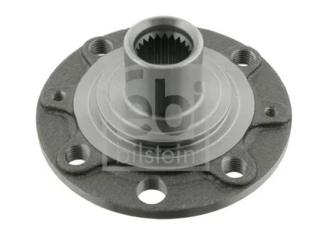 Ступиця перед. Opel Corsa D, E/Fiat Punto Grande 1.2/1.4 MPI Fast для Fiat, Opel FAST FT23049 фото товару