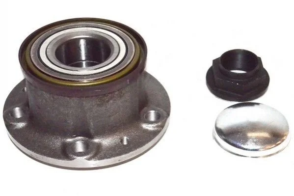 <strong>Ступиця зад. ABS+ Citroen Jumper/Peugeot Boxer/Fiat Ducato 2.2-3-0 06- FAST FT23055 (фото 1)</strong>