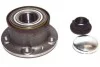 <strong>Ступиця зад. ABS+ Citroen Jumper/Peugeot Boxer/Fiat Ducato 2.2-3-0 06- FAST FT23055 (фото 1)</strong>