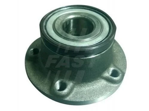 <strong>Ступиця зад. ABS+ (довга база) Citroen Jumper/Peugeot Boxer/Fiat Ducato 2.2-3-0 06- FAST FT23056 (фото 1)</strong>