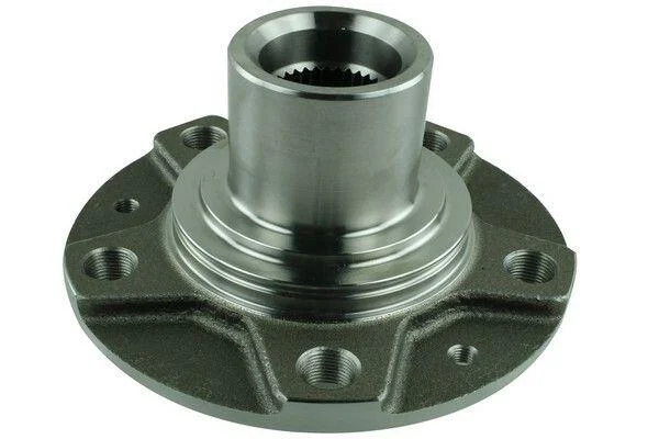 <strong>Ступиця Колеса FIAT Ducato 06- Перед 17H/20Q FAST FT23058 (фото 1)</strong>