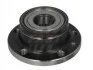 <strong>Ступиця колеса задня R15 Fiat 500 (12-), Doblo (10-) / Opel Combo (12-) ABS (F FAST FT24052 (фото 1)</strong>