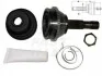 <strong>ШРКШ зовнішній Fiat Ducato (94-) + ABS Fast FAST FT25006K (фото 1)</strong>