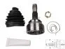 <strong>ШРУС Зовніш 15/17q Lock Middle FAST FT25078K (фото 2)</strong>