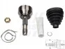 <strong>ШРКШ зовнішній Fiat Ducato (06-) Fast FAST FT25080K (фото 1)</strong>