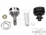 <strong>Шрус колісний ABS48 25/34 шліца Peugeot Partner FAST FT25088K (фото 1)</strong>