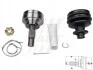 <strong>Шрус колісний 25/34 шліца Peugeot Partner FAST FT25089K (фото 1)</strong>