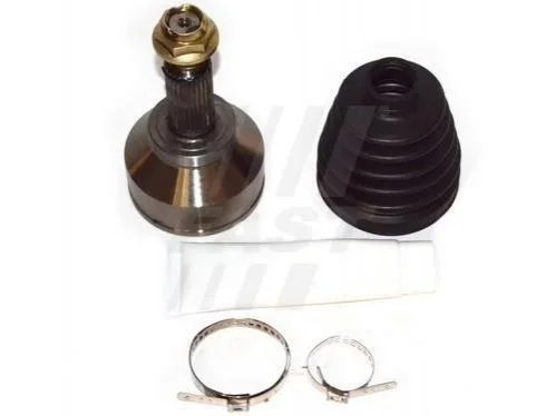 <strong>ШРКШ зовнішній комплект RENAULT Trafic 00-14; NISSAN Primastar 02-14; OPEL Vivaro 01-14 FAST FT25508K (фото 1)</strong>