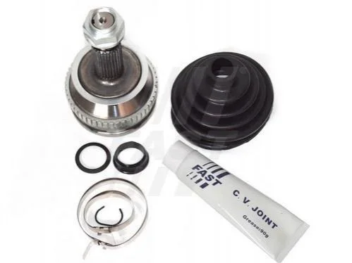 <strong>ШРКШ зовн. 28z/27z/67mm ABS:51 Opel Movano 2.5D/2.8DTI 98-01, Renault Master II 04.00- 1.9dTI/2.2dCi, 2.5D/2.8dTI FAST FT25513K (фото 1)</strong>