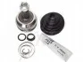 <strong>ШРКШ зовн. 28z/27z/67mm ABS:51 Opel Movano 2.5D/2.8DTI 98-01, Renault Master II 04.00- 1.9dTI/2.2dCi, 2.5D/2.8dTI FAST FT25513K (фото 1)</strong>