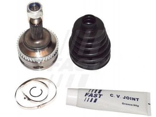<strong>ШРКШ зовн. 23z/30z/44z/85mm ABS+ Renault Kangoo 03-09/Megane/Scenic 01-03 FAST FT25518K (фото 1)</strong>