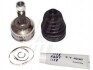 Купить ШРКШ зовн. 23z/30z/44z/85mm ABS+ Renault Kangoo 03-09/Megane/Scenic 01-03 FAST FT25518K по низкой цене в Украине (фото 1)