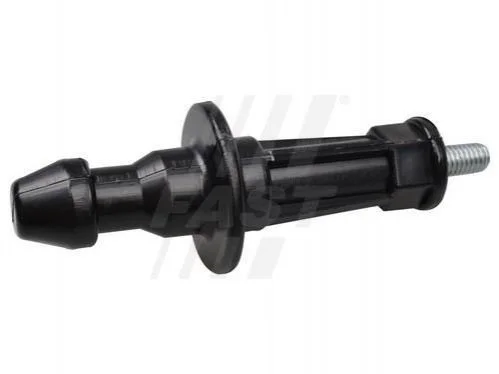 <strong>Сайлентблок Fiat Doblo 00 Фільтр Повітряний FAST FT26032 (фото 1)</strong>