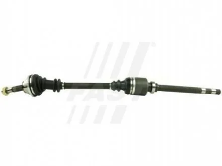 Піввісь R 2.0 Jtd 02- для FAST FT27003 фото товару