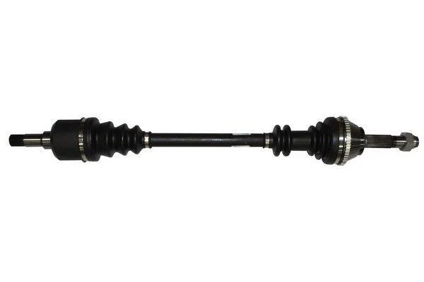 <strong>Піввісь ліва (+ABS) Citroen Jumper/Fiat Ducato/Peugeot Boxer 28/37/54 FAST FT27006 (фото 1)</strong>