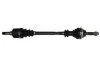 <strong>Піввісь ліва (+ABS) Citroen Jumper/Fiat Ducato/Peugeot Boxer 28/37/54 FAST FT27006 (фото 1)</strong>