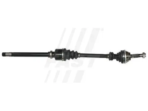<strong>Вал приводной прав. Citroen Jumper I/ Fiat Ducato (94-06) Fast FAST FT27041 (фото 1)</strong>