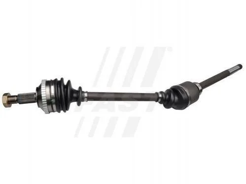 <strong>Піввісь Fiat Scudo / Ulysse 95 Пр 1.6/1.8/2.0/1.9D [+]Abs FAST FT27106 (фото 1)</strong>