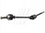 <strong>Піввісь Fiat Scudo / Ulysse 95 Пр 1.6/1.8/2.0/1.9D [+]Abs FAST FT27106 (фото 1)</strong>