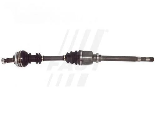 <strong>Піввісь Fiat Scudo / Ulysse 95 Пр 1.9Td/2.1Td/2.0Jtd [+]Abs FAST FT27110 (фото 1)</strong>