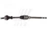 <strong>Піввісь Fiat Scudo / Ulysse 95 Пр 1.9Td/2.1Td/2.0Jtd [+]Abs FAST FT27110 (фото 1)</strong>