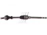 <strong>Піввісь Fiat Scudo / Ulysse 95 Пр 1.9Td/2.1Td/2.0Jtd [+]Abs FAST FT27110 (фото 2)</strong>