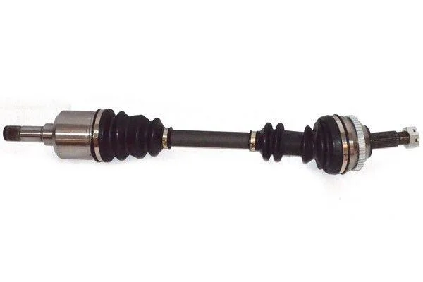 <strong>Полуось Fiat Scudo / Ulysse 95 Лв 1.9Td/2.1Td/2.0Jtd [+]Abs FAST FT27111 (фото 1)</strong>