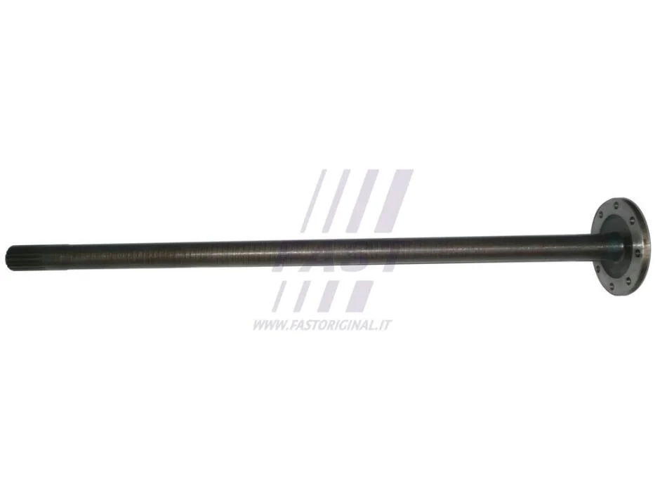 <strong>Піввісь Iveco Daily 90 Лв/Пр 96 35C/40C/50C 06 FAST FT27113 (фото 1)</strong>