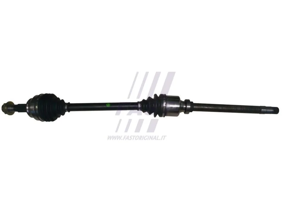 <strong>Піввісь FIAT Ducato 06- Пр 2.3Jtd FAST FT27117 (фото 1)</strong>