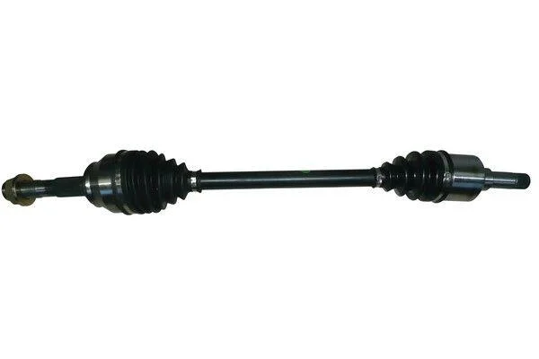 <strong>Піввісь FIAT Ducato 06- Лв 2.3Jtd FAST FT27118 (фото 1)</strong>